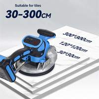 Outils de pose de carreaux de haute qualité, vibrateur manuel pour la pose de carreaux, machine vibrante électrique automatique pour la pose de carreaux