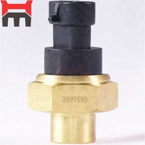Sensor de Presión de Combustible y Aceite del Motor C7 C7 C12 276-6793 2766793 - Product Image 5
