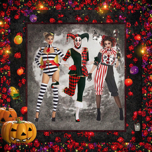 Costume de princesse pour toute la famille avec robes sur le thème de la télévision et du cinéma, en polyester, pour Halloween, les fêtes de carnaval et les spectacles - Product Image 2