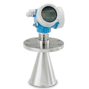 Endress+Hauser Micropilot FMR54 Radar Level 4-20mA HART, capteur de niveau radar haute température - Product Image 1