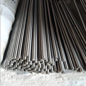 ספק סין 6-600 מ "מ c45 1045 4140 מוט פלדה בר פלדה עגול מחיר q235/q345/ss400 - Product Image 3