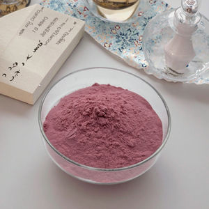 Акаи ягодный порошок высокого качества, сублимированный порошок ягод асаи, бразильский фруктовый порошок Асаи - Product Image 6