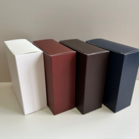 Packaging Box Custom Kraft Paper Box Can Be Used to Pack Coffee and Tea Bags