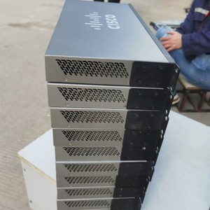 Thiết kế mới không thấm nước ngoài trời PoE chuyển đổi 48 cổng mạng Gigabit Ethernet Thiết bị chuyển mạch PoE ngoài trời - Product Image 5