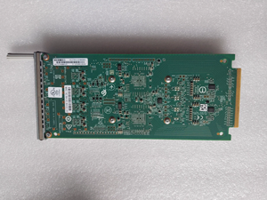 อะแดปเตอร์โฮสต์บัส N9Z37A P00345-001 10/25GbE 4 พอร์ต รุ่น N9Z37-60401 สำหรับ Primera 600 มีสินค้าในสต็อก N9Z37A QLogic QTH8654-CU-HP 3PAR 4 พอร์ต - Product Image 2