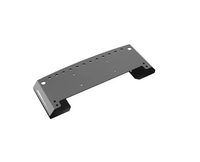 Accessoires de jeu MOZA, kit d'inversion CRP2, plaque d'accélérateur pleine longueur, kit d'accessoires SR-P