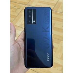 K9 à vendre, téléphone portable <span class=keywords><strong>Oppo</strong></span> d'origine <span class=keywords><strong>pas</strong></span> <span class=keywords><strong>cher</strong></span>, RAM 6 Go 128 Go, écran 6,51 pouces, Android, débloqué, <span class=keywords><strong>smartphone</strong></span> <span class=keywords><strong>Oppo</strong></span> - Product Image 4