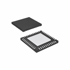 Buy Electronics Components Online AT89LP51ED2-20MU Original 44 VFQFN Exposed Pad Embedded - Product Image 1