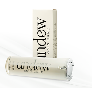 Suero Antienvejecimiento Coreano UNDUE con Péptidos y Matrixyl 3000, Relleno Profundo para Arrugas y Potenciador de Firmeza y Lifting - Product Image 2