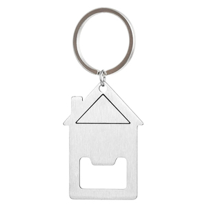 Factory Price Sublimation Beer <b>Cool</b> Custom <b>Bottle</b> <b>Opener</b> Keychain With Logo Key Ring Wholesale Custom <b>Bottle</b> <b>Opener</b> Keychain - Product Image 2