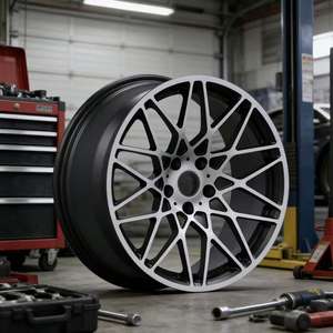 Jantes forgées pour RS4 RS5 RS6 RS7 S4 S5 S6 S7 GLOF R R32 MK 7, 17 <span class=keywords><strong>18</strong></span> 19 <span class=keywords><strong>pouces</strong></span>, jantes en alliage sport personnalisées OE pour <span class=keywords><strong>Audi</strong></span> VW - Product Image 4