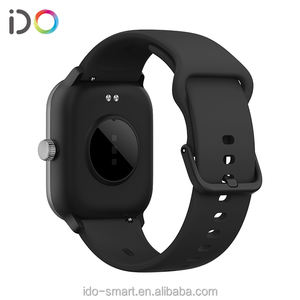 <span class=keywords><strong>Reloj</strong></span> inteligente de moda 2024 para hombres y mujeres BT Calling Health Fitness Tracker <span class=keywords><strong>deportivo</strong></span> 1,85 pulgadas AMOLED Alexa Voice IP68 <span class=keywords><strong>Smartwatch</strong></span> - Product Image 3
