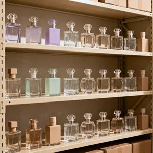 Parfum de luxe de marque haut de gamme Carolina pour femmes, Cologne florale fruitée, en stock aux États-Unis, vente en gros - Product Image 3