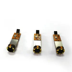 Mini Size 4.5mm Inspection Camera module with 6 LED light Sewer Pipe USB Endoscope Camera Module
