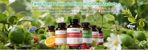 Her Juicy Feminine <b>Probiotics</b> Gummies with Slippery Elm for Adult Women-Immune Support & PH Balance - Product Image 4