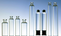 Machine de remplissage et de bouchage de seringues préremplies de gel liquide pour acide hyaluronique de bureau
