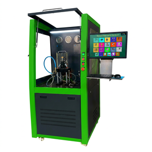 Beacon CR1017 Hydraulic Electronic Unit Injector Calibration Machine HEUI for Stand BIP Function for CR1017-E ISO CE Certified - Product Image 1