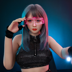 Хит продаж: Реалистичная секс-кукла из TPE в полный рост, женская, с эффектом мягкой кожи, товары для взрослых, мастурбаторы, склад ЕС - бесплатная доставка. - Product Image 2