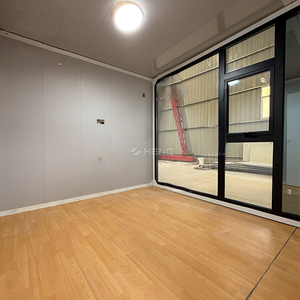 <span class=keywords><strong>Maison</strong></span> conteneur préfabriquée extensible 20 pieds 40 pieds prête <span class=keywords><strong>à</strong></span> être expédiée, structure en acier, <span class=keywords><strong>maison</strong></span> préfabriquée <span class=keywords><strong>à</strong></span> <span class=keywords><strong>vendre</strong></span>, <span class=keywords><strong>maison</strong></span> portable, casa portable - Product Image 4