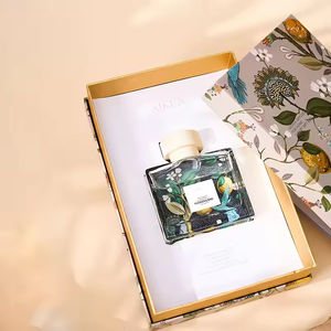 Difusor de Aroma de Vidrio de Lujo Aikun, 120 ml, Larga Duración, Ecológico, Solución de Aroma DIY sin Fuego, Regalo de Boda - Product Image 1