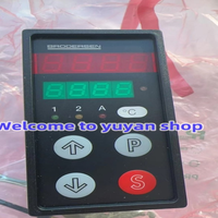 PLC 1 unidad NUEVO Sistemas de control BRODERSEN UDC-35 por DHL o FedEx # Suministro al por Mayor VS1Z