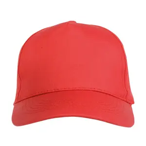 Gorra de algodón para niños, merchandising personalizado - Product Image 3