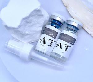 ผงเปปไทด์ฟรีซดราย OEM/ODM สำหรับบำรุงผิวหน้า ลดเลือนริ้วรอย รักษาสิว ฟื้นฟูผิว - Product Image 4