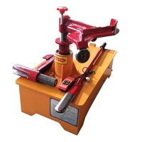 Outils de démontage de pneus, fabricant, démontage directe et assembler grattoir de pneus