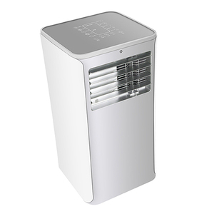 โรงงานผลิต เครื่องปรับอากาศเคลื่อนที่แบบพกพา ราคาโดนใจ - Product Image 5