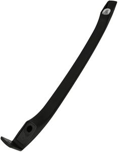 218428121 Poignée de <span class=keywords><strong>porte</strong></span> de réfrigérateur Pièce de rechange pour réfrigérateur <span class=keywords><strong>Frigidaire</strong></span> Remplace AP2114546, PS427931,781148,LP19826 - Product Image 4