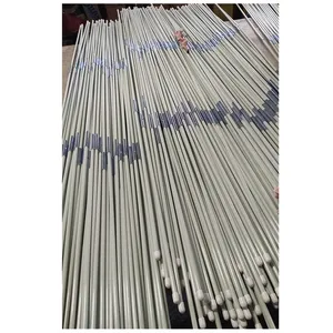 Dongguan Sanchuang Tongkat Tenda Serat Kaca Fleksibel Berongga Kustom