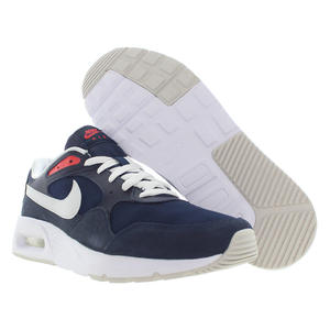 أحذية نايكي اير ماكس اس سي للرجال اللون: أوبسيديان/فوتون داست أصلية 100% - Product Image 5