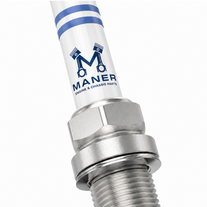 หัวเทียน MANER รุ่น 06K905601B 06K905611C 06K905601E สำหรับเครื่องยนต์ EA888 GEN3 รถยนต์ VW Tiguan B7 CC Sharan Audi A3 Q5 Macan - Product Image 2
