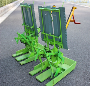 เครื่องดำนาแบบใช้มือ/เครื่องปลูกข้าว/เครื่องปลูกข้าวสำหรับขาย - Product Image 4