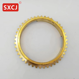 Nueva caja de cambios de transmisión automática, piezas de repuesto, anillo sincronizador OEM 3222620137/3522620137, piezas de coche, <span class=keywords><strong>cajas</strong></span> de cambios para Benz - Product Image 1