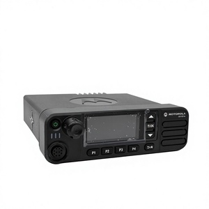 Radio mobile numérique DMR <span class=keywords><strong>Motorola</strong></span> DM4601e M8668i DGM8500e DGM5500e XPR5550E XPR5580e, robuste, IP54, usage commercial intensif - Product Image 1