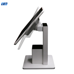 PT-16-3 Chất lượng cao 15.6 inch máy tính bảng <span class=keywords><strong>Android</strong></span> NFC thông minh Nhà hàng đặt hàng tap để thanh toán máy tính bảng POS hệ thống thu ngân được xây dựng trong máy in - Product Image 5