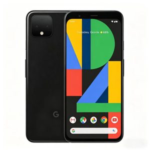 El Google <span class=keywords><strong>Pixel</strong></span> 4 Cuenta con el Procesador Qualcomm Snapdragon 855, Viene con una Batería de 2800 mAh y Admite Carga Rápida por Cable de 18 W - Product Image 1