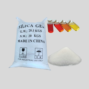 Olio esausto sbiancamento gel di silice chimica decolorazione sabbia verde <span class=keywords><strong>soluzione</strong></span> per rimuovere il colore dell'olio - Product Image 3
