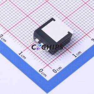 Transistor de efecto de campo (MOSFET) FDB20N50F TO-263(D2PAK) nuevo y original - Product Image 2