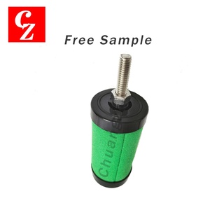 Elemento Filtrante Coalescente de Alta Eficiencia E1-16, Repuesto para Filtro de Aire Comprimido de Precisión - Product Image 3