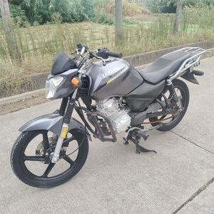 Motocicleta de Segunda Mano de 150 CC, Yamaha YBR150 YBR 150 Usada - Product Image 2