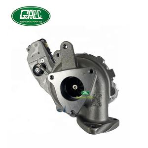 Turbocompresseur 3.0L TD6 Diesel LR084606 LR061996 Gauche GL2786 pour <span class=keywords><strong>LandRover</strong></span> Range Rover Vogue/Sport 2013-2017 Discovery 5 2010-2016 - Product Image 3