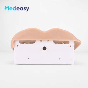 Simulador de Treinamento de Simulação de Forame Intervertebral, Modelo de Coluna Lombar com Pele Humana para Cirurgia Artroscópica - Product Image 6