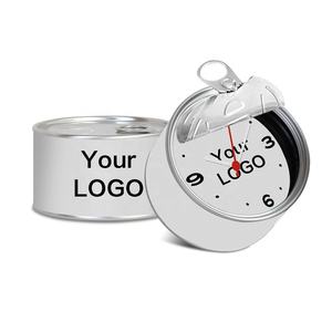 Nouvelles Idées de Produits <span class=keywords><strong>2023</strong></span> Tendances Horloge de Table Magnétique Sans Batterie Cadeaux au Miel - Product Image 2