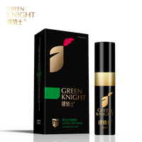 Spray Retardante Externo Green Knight Honor Edition para Hombres con Eyaculación Precoz, 12 ml, Venta al Por Mayor de Fábrica