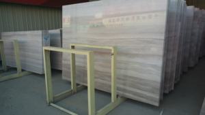 Современная Белая Мраморная импортная настенная плитка BOTON из натурального камня для отеля, напольная плитка - Product Image 3