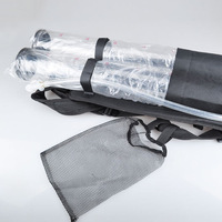 Distributeur de thé et de bière portable en plastique noir, facile à transporter, offre de gros sur les distributeurs de boissons