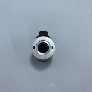 Bobine de solénoïde de verrouillage pilote XGMA XG806F/808F/815F/822F pour pièces d'excavatrice - Product Image 4