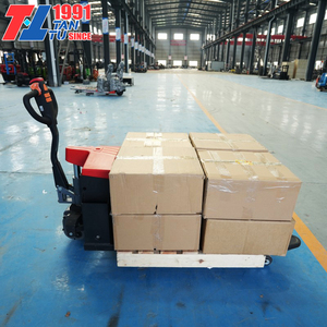 Xe nâng hàng giá trị tốt, chiều cao nâng 3m-7m, sử dụng ắc quy axít chì, tải trọng 1.5 tấn, 2 tấn, 2.5 tấn, 3 tấn, đa địa hình - Product Image 2